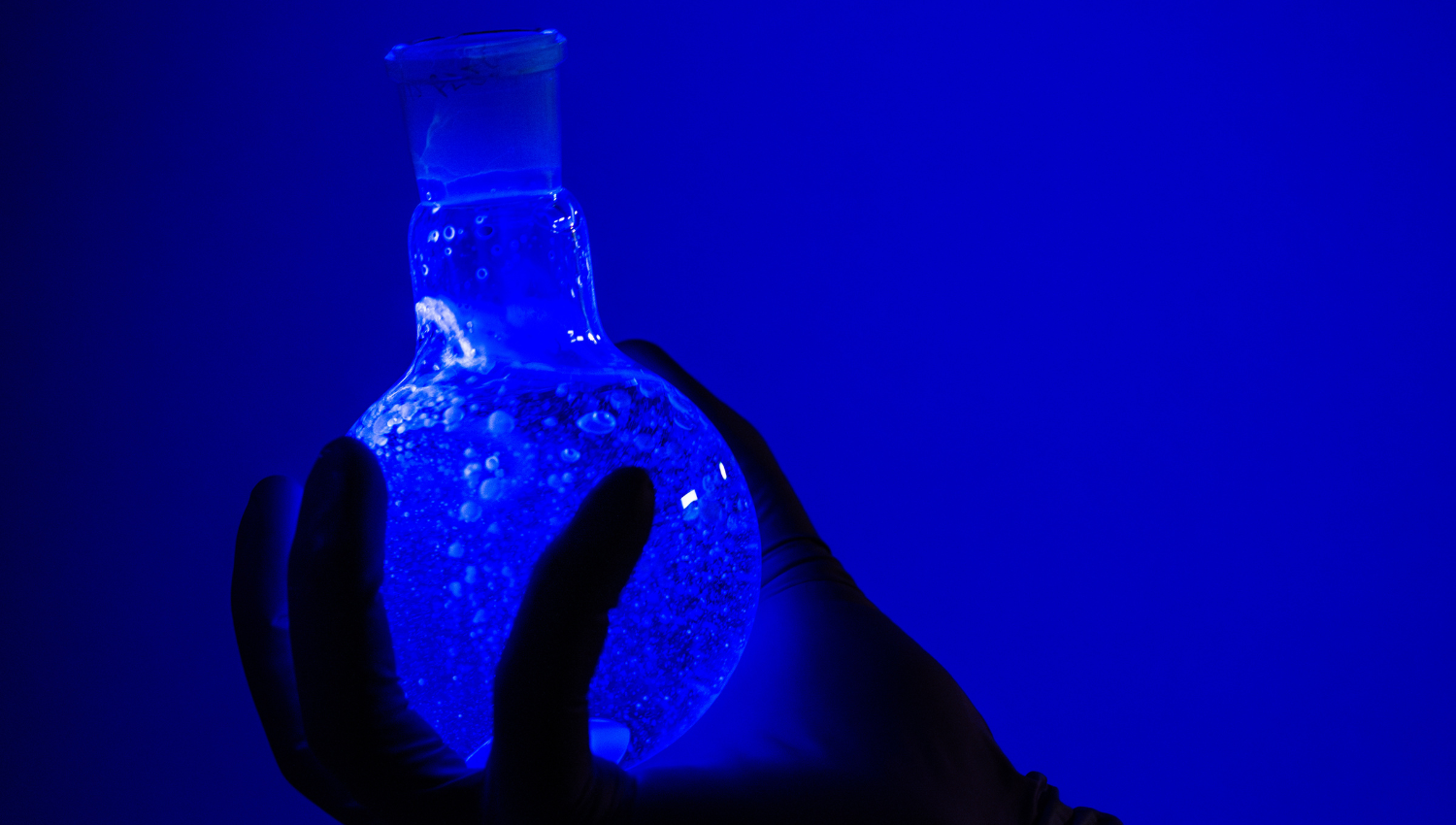 Phase two, Phase Blue